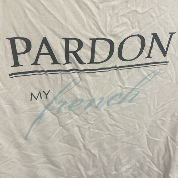 ✨Reitmans Graphic Short Sleeve Sz Small T-Shirt✨ - Picture 4 of 6